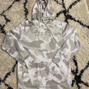 Gymshark hoodie